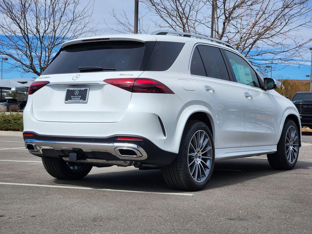 MERCEDES-BENZ GLE - 8