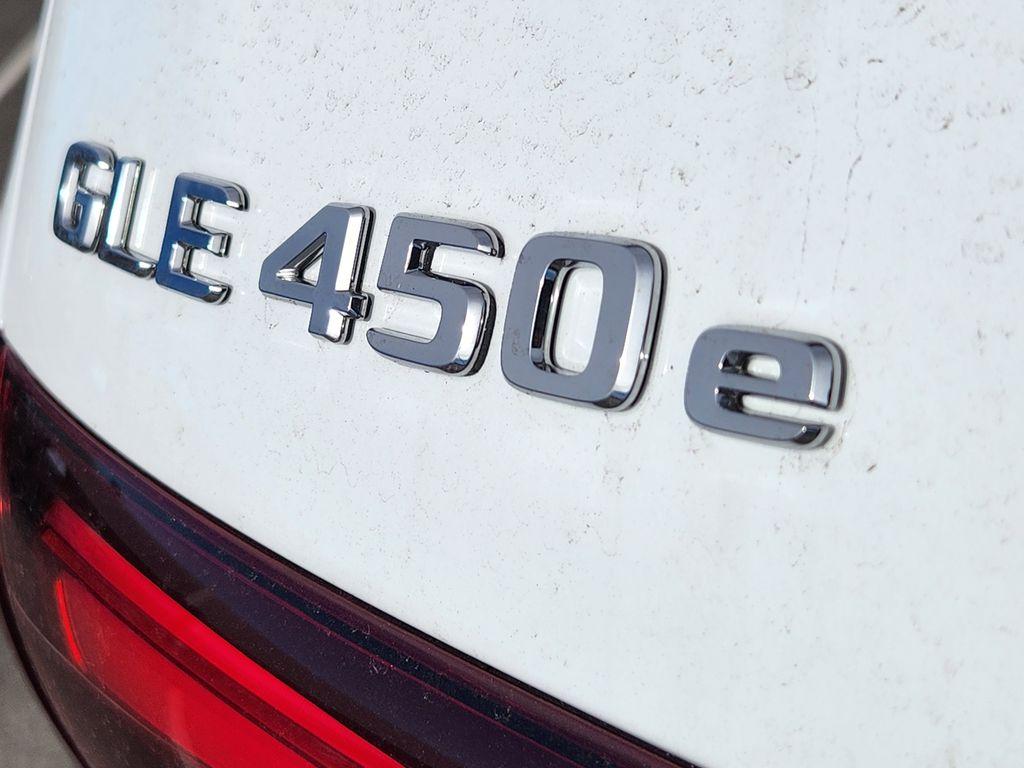 MERCEDES-BENZ GLE - 10