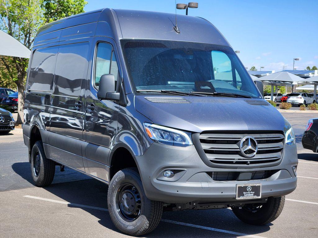 MERCEDES-BENZ OTHERS - 1