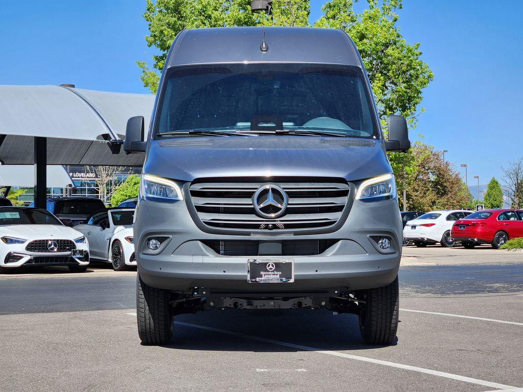 MERCEDES-BENZ OTHERS - 3