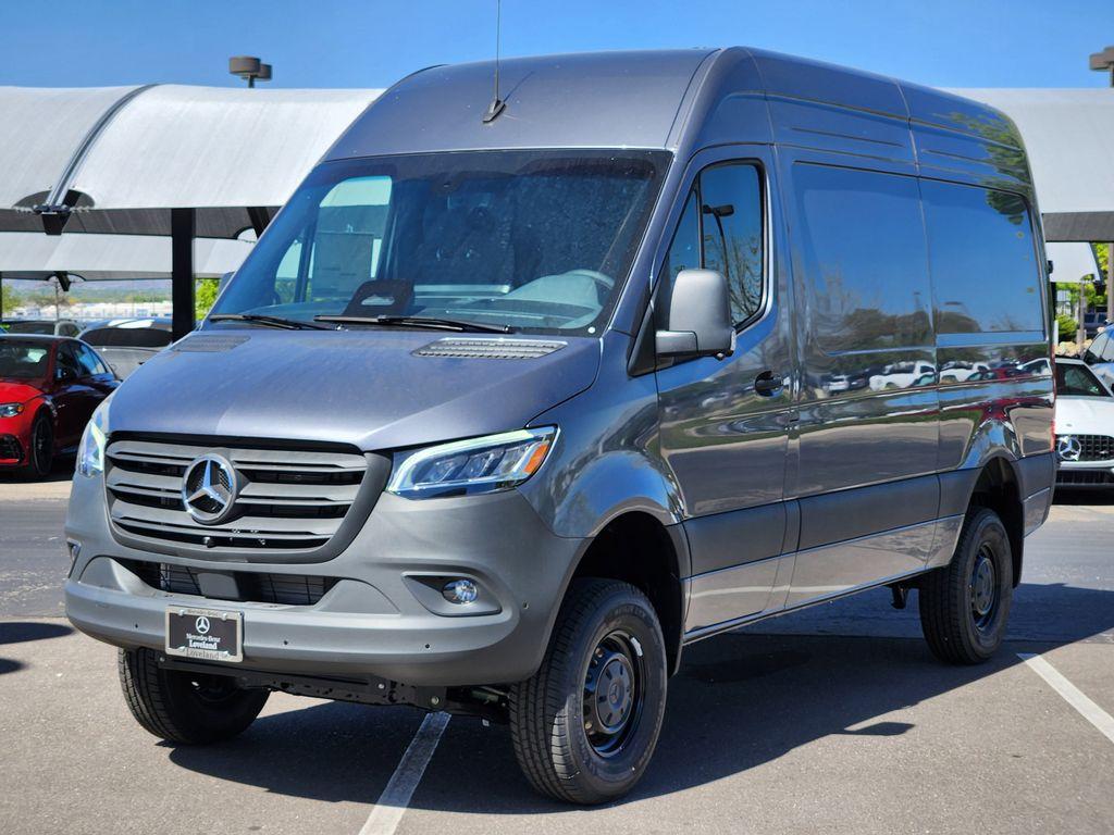 MERCEDES-BENZ OTHERS - 4