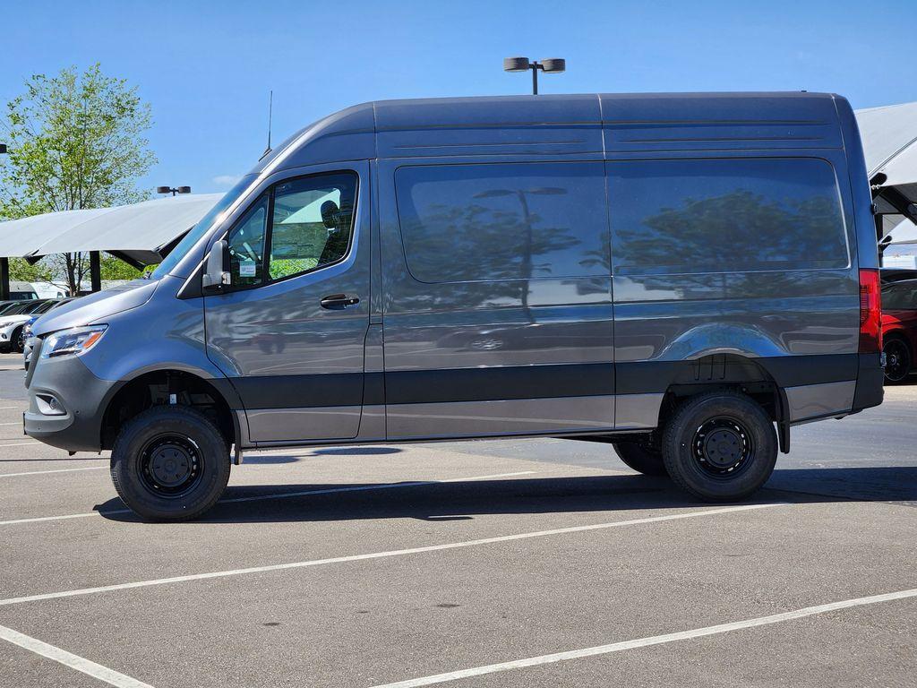 MERCEDES-BENZ OTHERS - 5