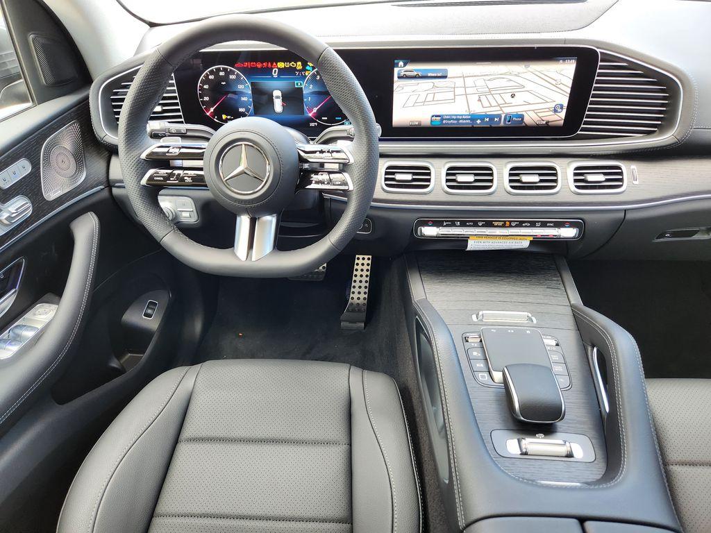 صورة مصغرة 17 لـ 2026 Mercedes-BENZ GLS