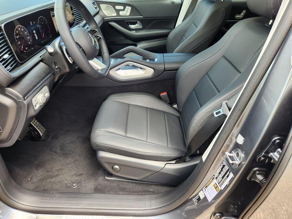 صورة مصغرة 14 لـ 2026 Mercedes-BENZ GLS