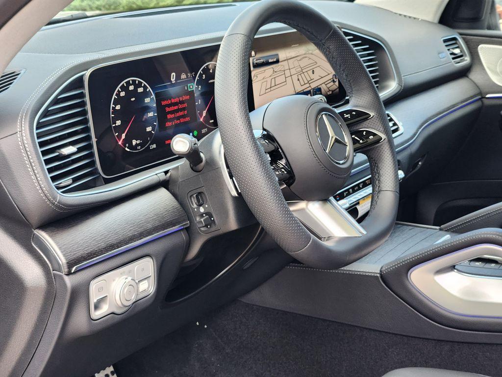 صورة مصغرة 13 لـ 2026 Mercedes-BENZ GLS