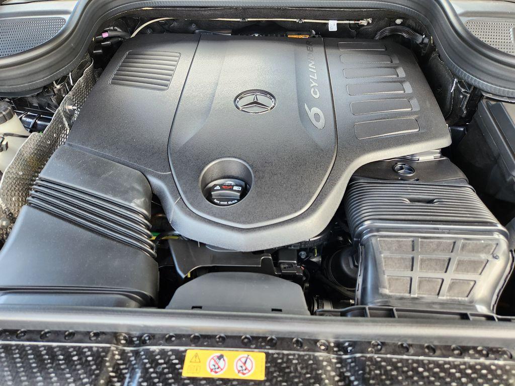 صورة مصغرة 19 لـ 2026 Mercedes-BENZ GLS