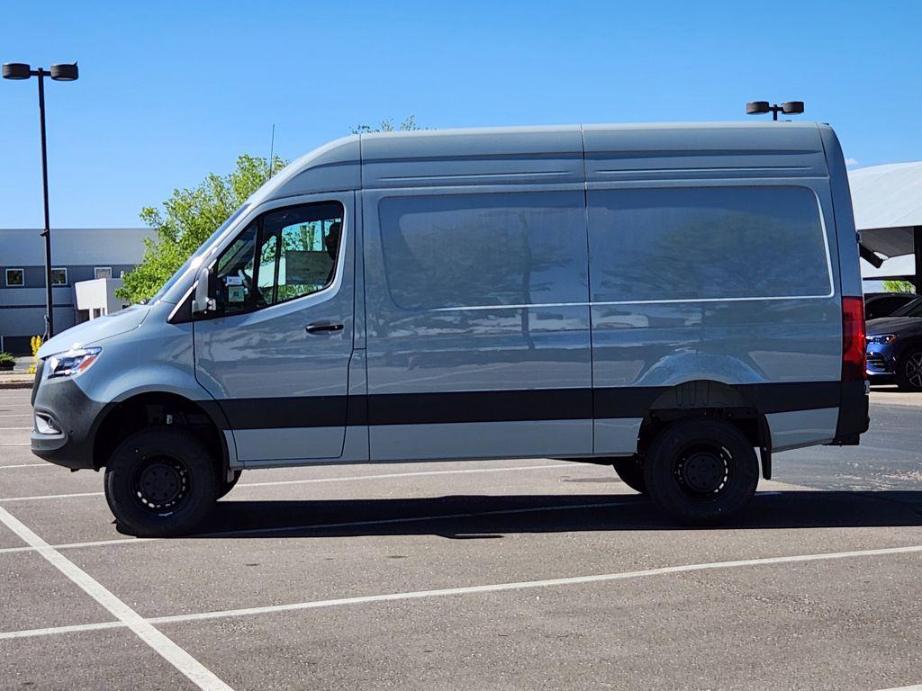 MERCEDES-BENZ OTHERS - 5