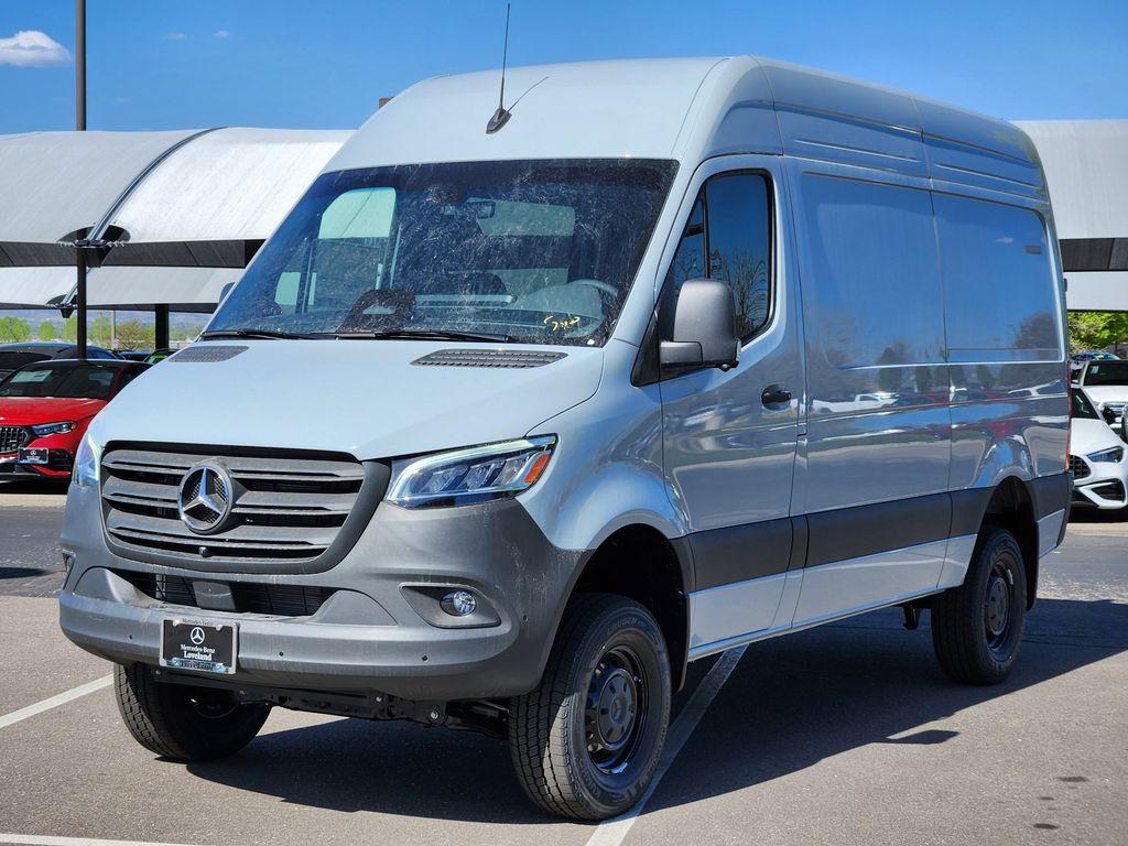 MERCEDES-BENZ OTHERS - 4