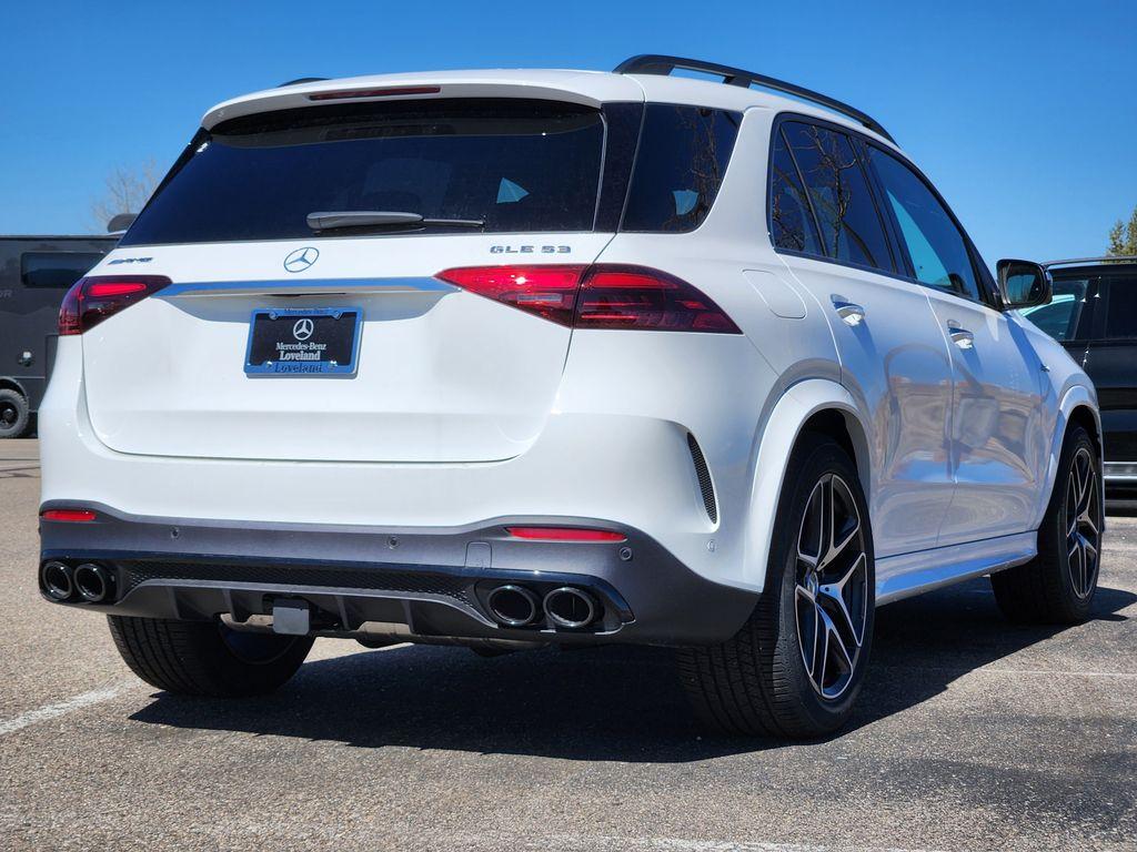 MERCEDES-BENZ GLE-CLASS - 8