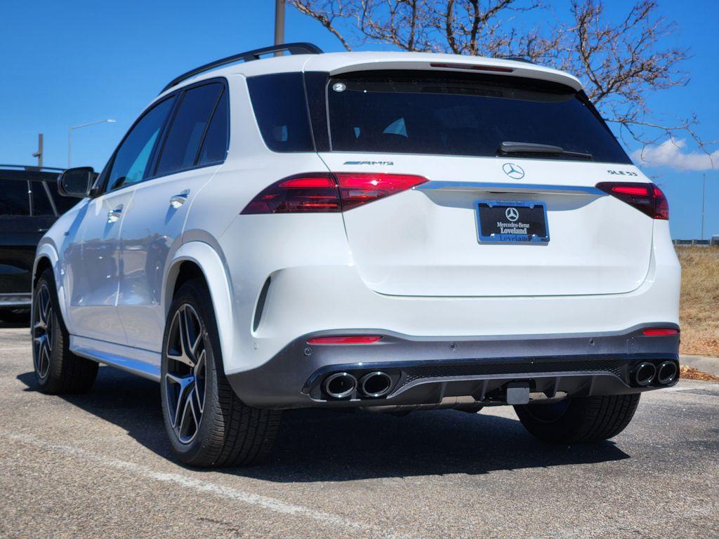 MERCEDES-BENZ GLE-CLASS - 6