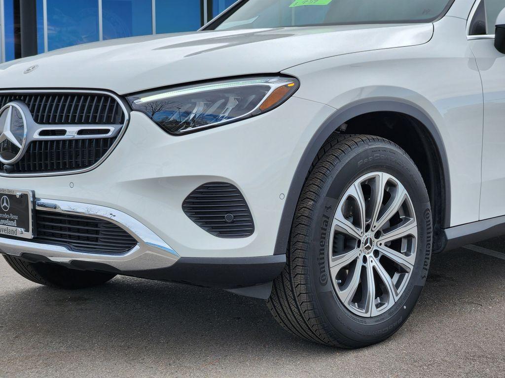 MERCEDES-BENZ GLC - 9