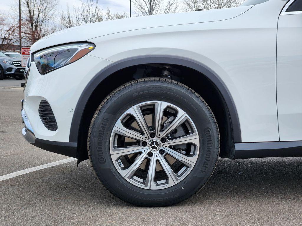 MERCEDES-BENZ GLC - 10