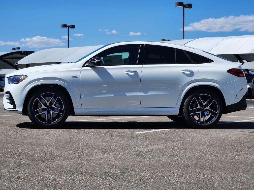 MERCEDES-BENZ GLE-CLASS - 5