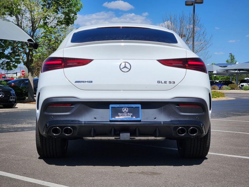 MERCEDES-BENZ GLE-CLASS - 7