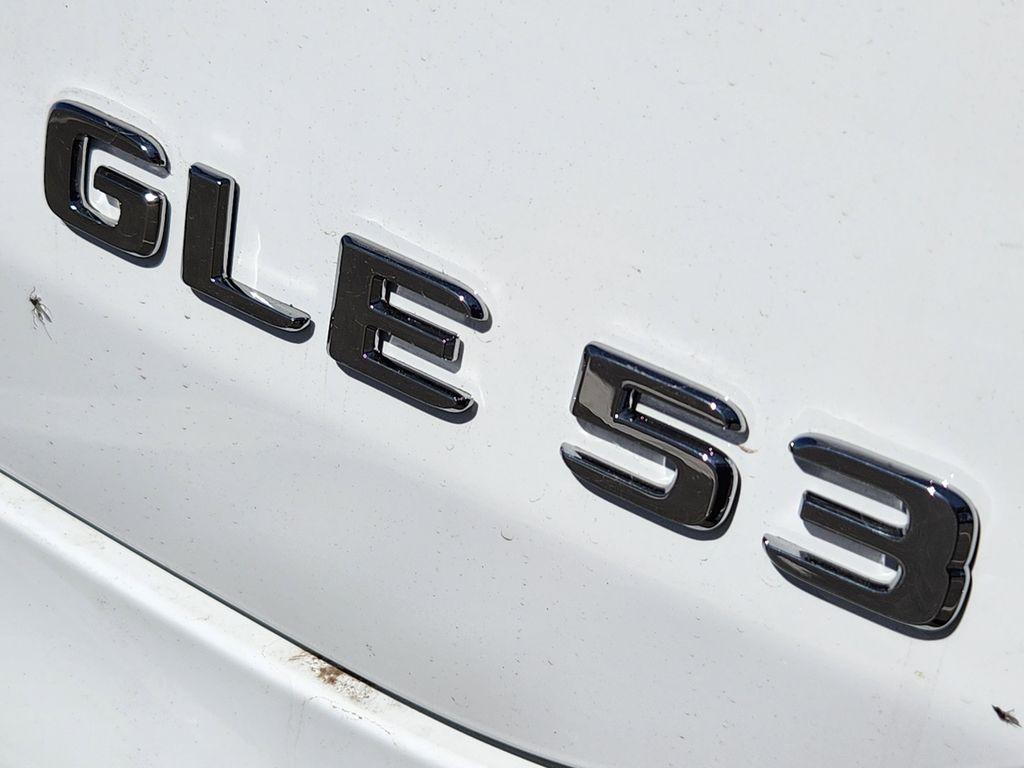 MERCEDES-BENZ GLE-CLASS - 9