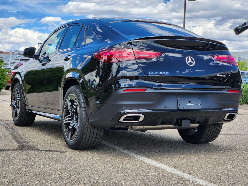 2026 Mercedes-BENZ GLE — фото 6