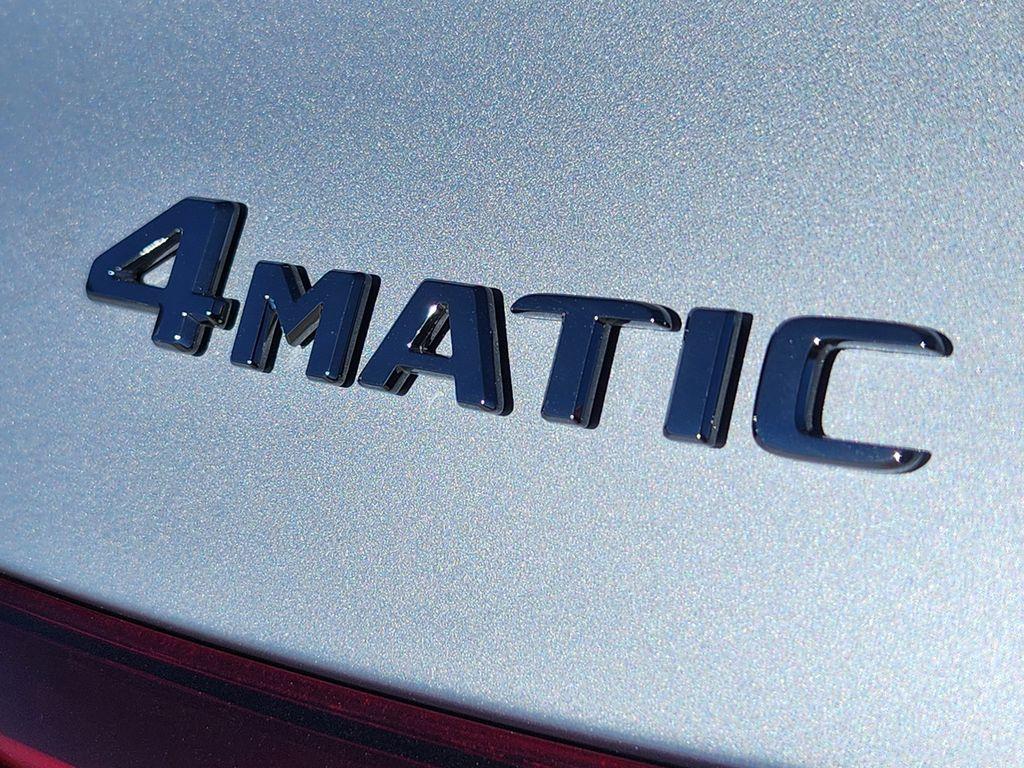 MERCEDES-BENZ GLE - 9