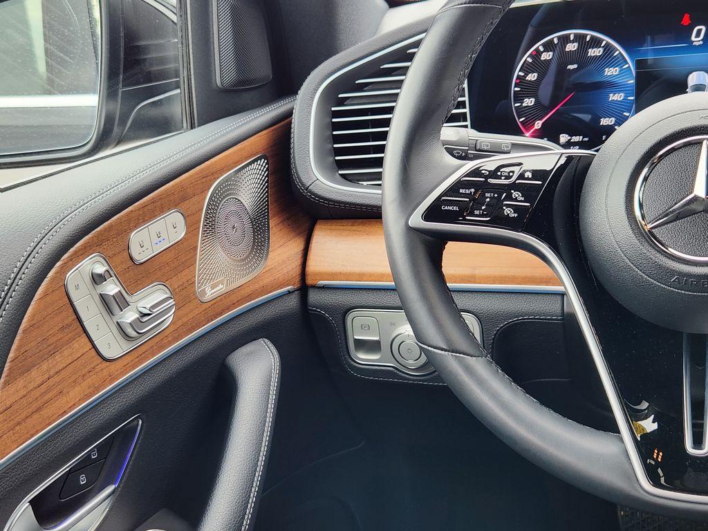 صورة مصغرة 32 لـ 2024 Mercedes-BENZ GLE