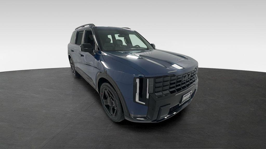 New 2027 Kia Telluride X-Line EX