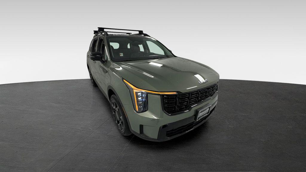 New 2026 Kia Sorento EX