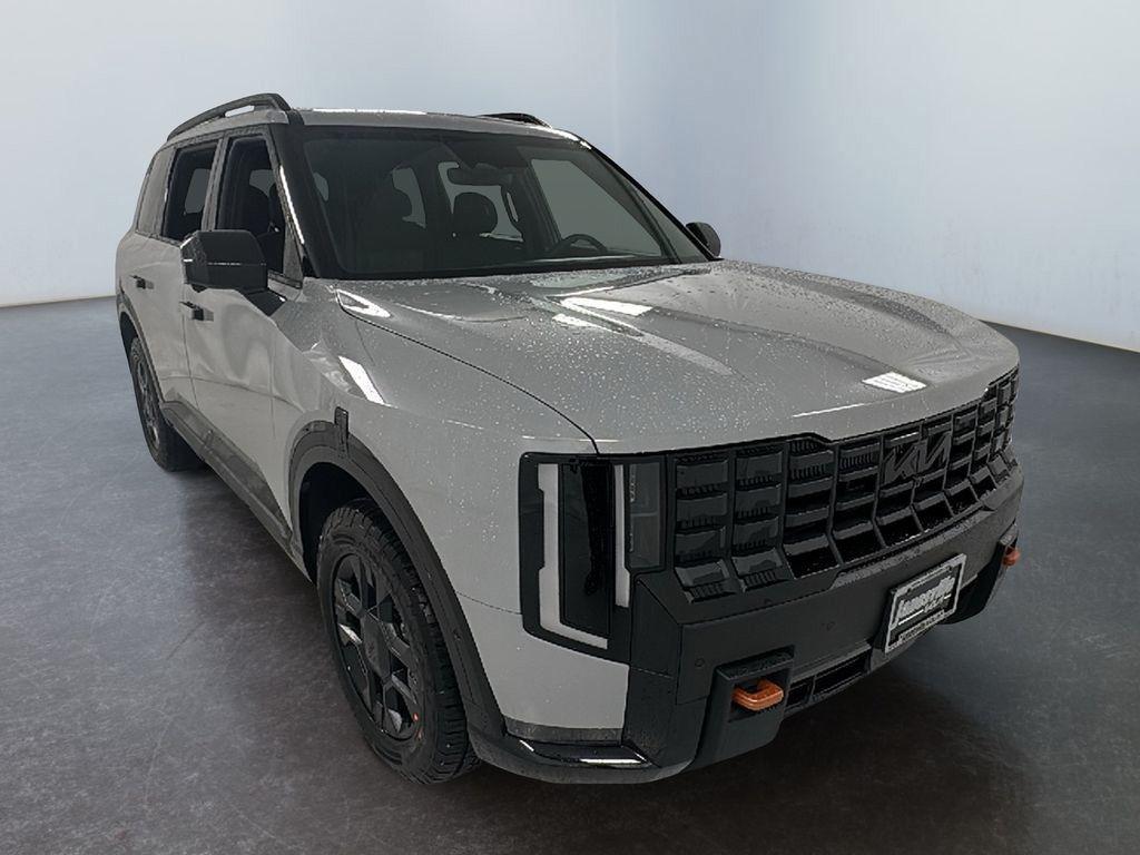 New 2027 Kia Telluride X-Pro SX-Prestige