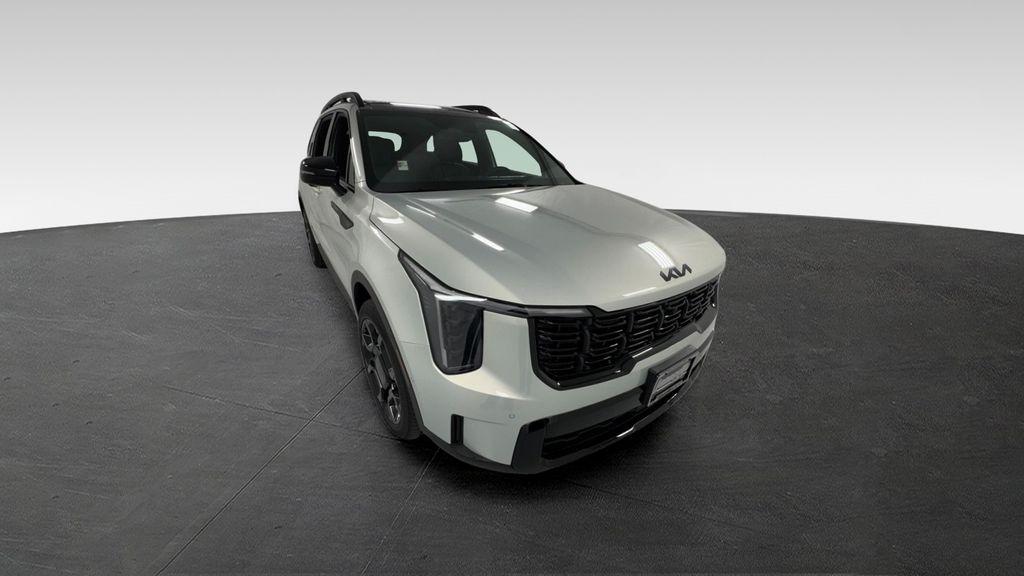 New 2026 Kia Sorento SX
