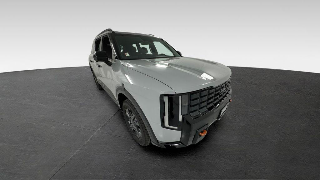 New 2027 Kia Telluride X-Pro SX-Prestige