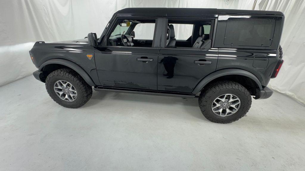 2025 FORD BRONCO BADLANDS 照片 6