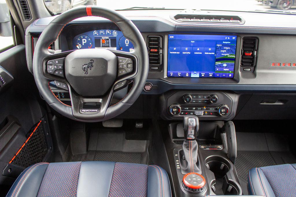 2024 FORD BRONCO RAPTOR thumbnail 13