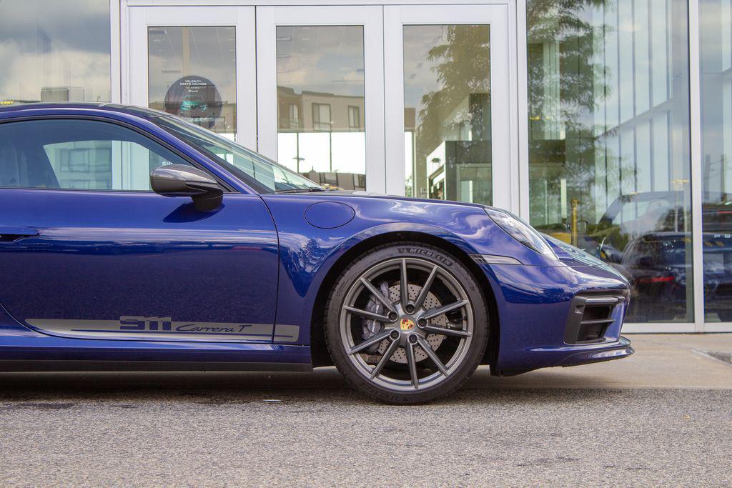 صورة 5 لـ 2024 Porsche 911 CARRERA T