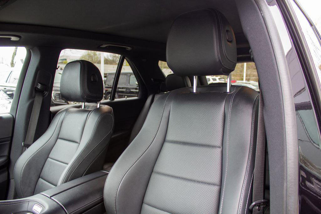 MERCEDES-BENZ GLE-CLASS - 10