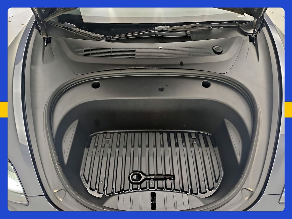 صورة مصغرة 26 لـ 2022 Tesla MODEL 3 LONG RANGE