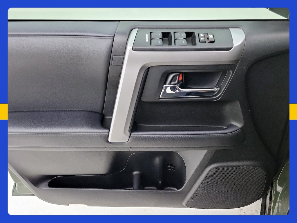 2022 Toyota 4RUNNER TRAIL SPECIAL EDITION 缩略图 15