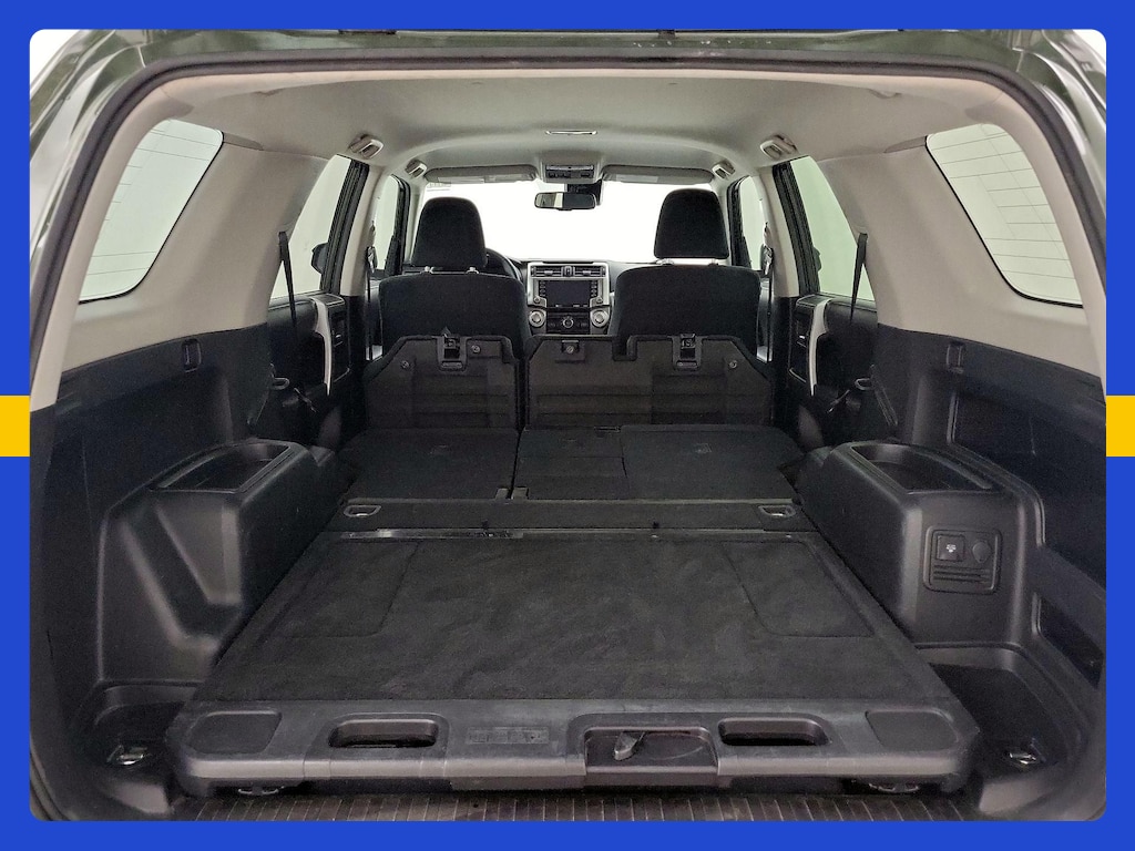 2022 Toyota 4RUNNER TRAIL SPECIAL EDITION 缩略图 27