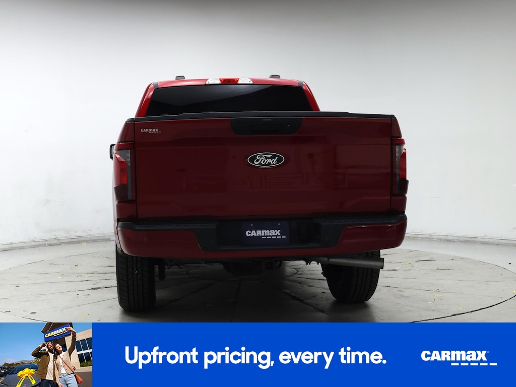 FORD F-150 XLT - 7