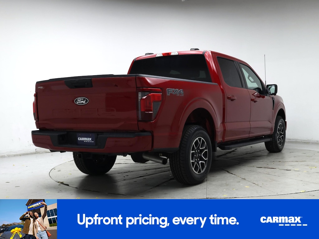 FORD F-150 XLT - 10
