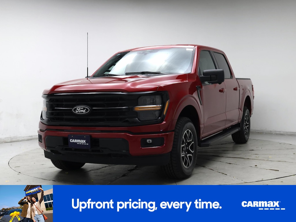 FORD F-150 XLT - 5