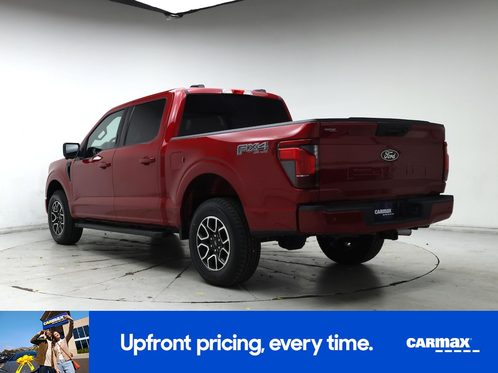 FORD F-150 XLT - 2