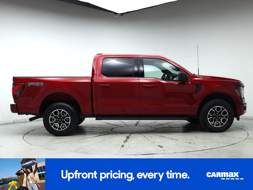 FORD F-150 XLT - 9