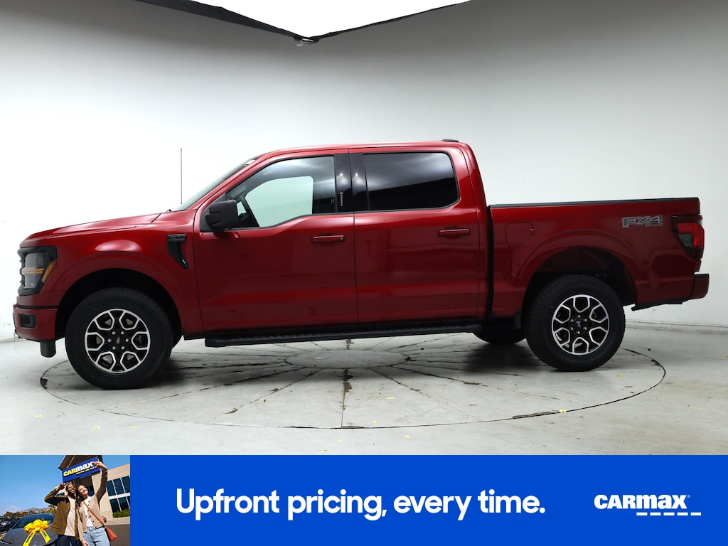 FORD F-150 XLT - 3