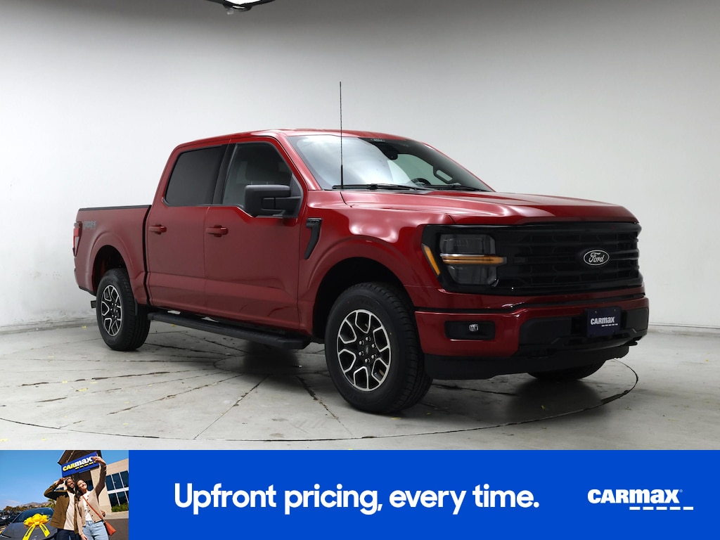 FORD F-150 XLT - 1