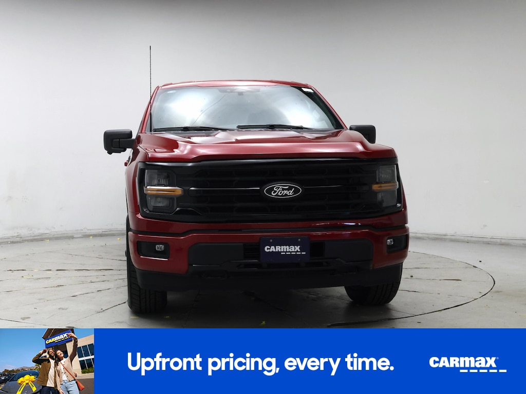 FORD F-150 XLT - 6