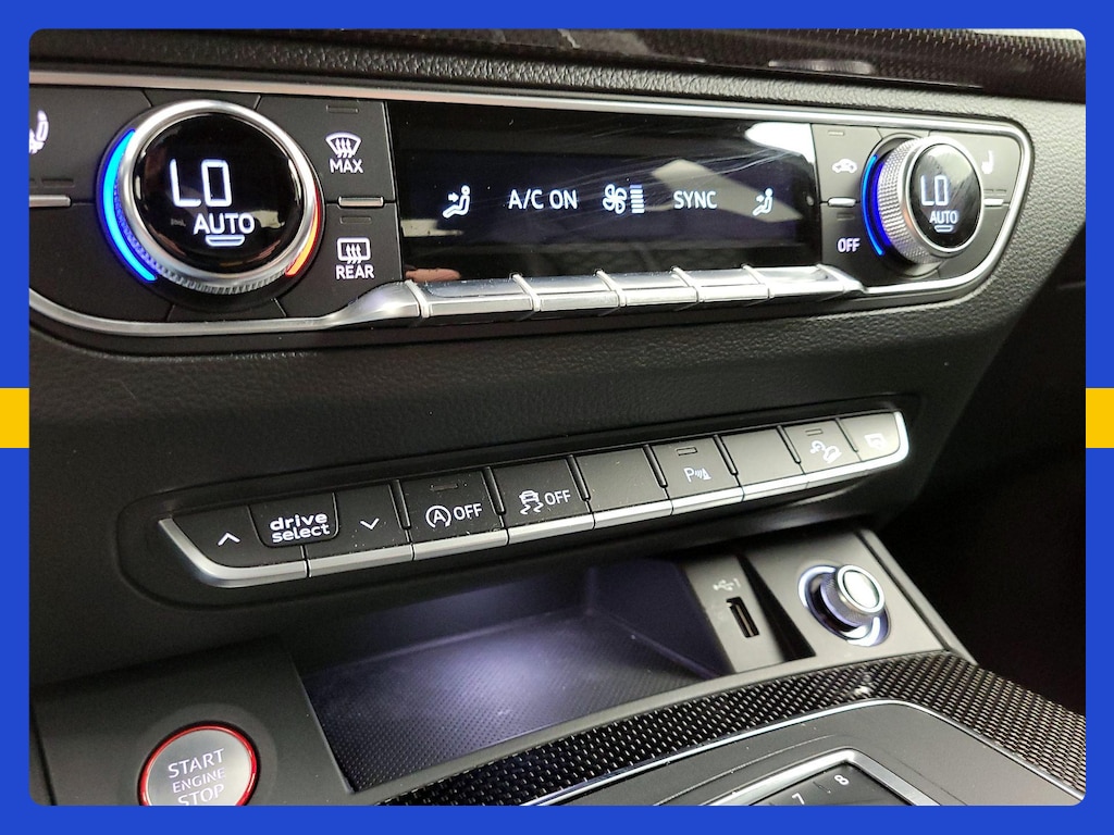 صورة 21 لـ 2020 AUDI SQ5 PREMIUM PLUS