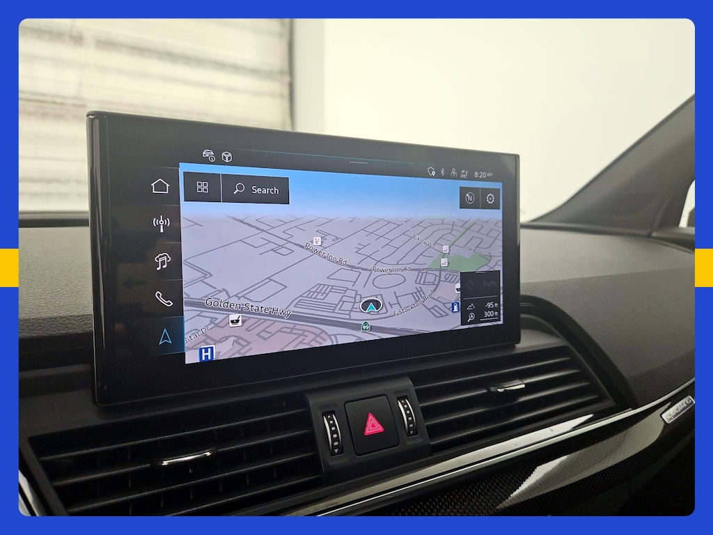 صورة مصغرة 17 لـ 2024 AUDI SQ5 PREMIUM PLUS
