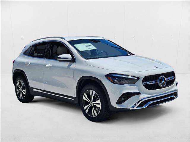 MERCEDES-BENZ GLA-CLASS - 7