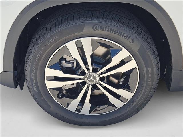 MERCEDES-BENZ GLA-CLASS - 10