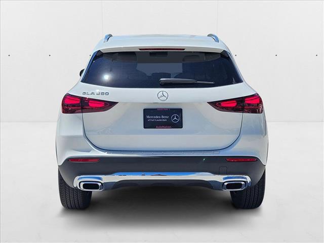 MERCEDES-BENZ GLA-CLASS - 8
