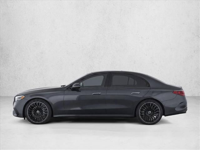 صورة 4 لـ 2027 Mercedes-BENZ E-CLASS