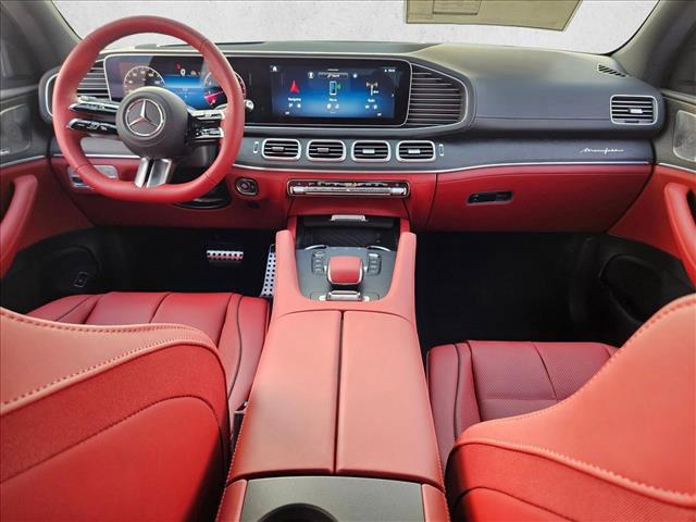 صورة مصغرة 16 لـ 2026 Mercedes-BENZ GLS