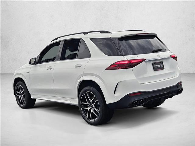 MERCEDES-BENZ GLE-CLASS - 9